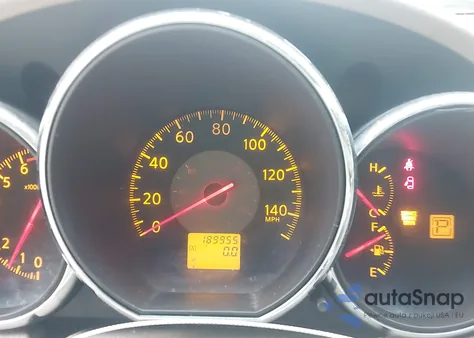 2006 Nissan Altima 2.5 S z USA, uszkodzony, nr VIN 1N4AL11E86C236341